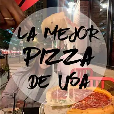 Pizza Giordano's Chicago