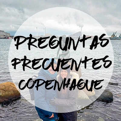 Dudas viaje Copenhague