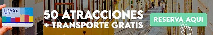 Lisboa Card