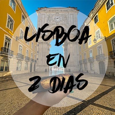 Lisboa en dos dias