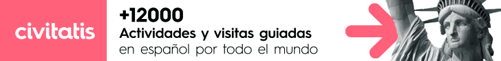 Las mejores experiencias para Nueva York en Civitatis
