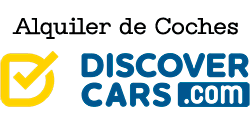 Reserva tu coche de alquiler con Discover Cars