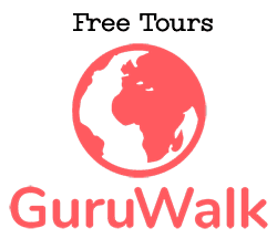 Los mejores Free Tours con GuruWalk