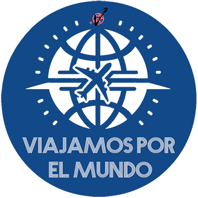 Logo de la Comunidad Viajera de Viajamos2
