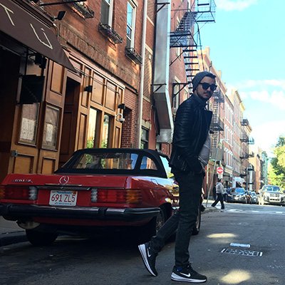 Soy Alex de Viajamos2