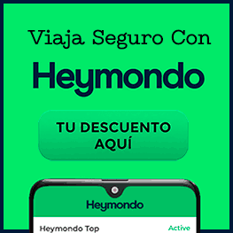 Seguro de Viaje a Oporto con Descuento