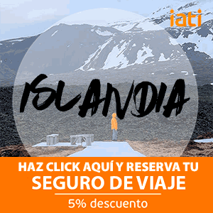 Seguro de Viajes para Islandia de Iati