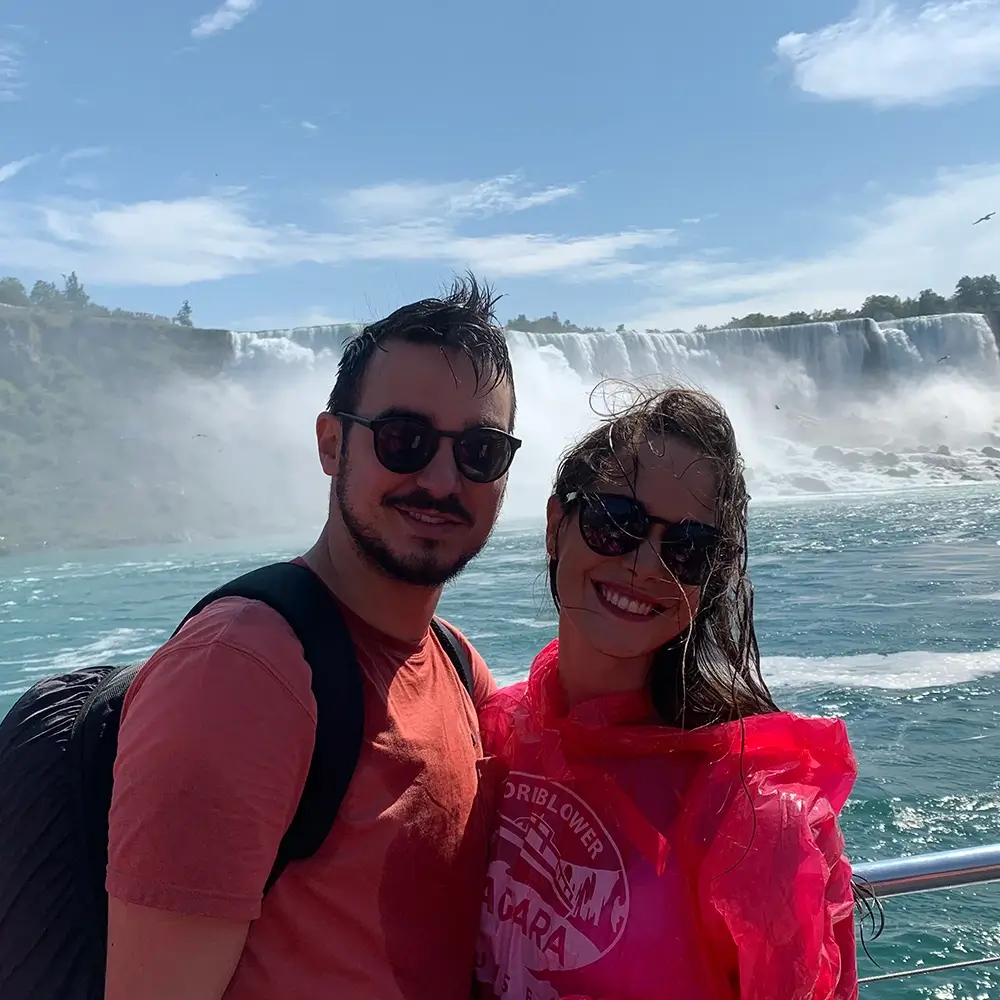 Cómo visitar las Cataratas del Niágara