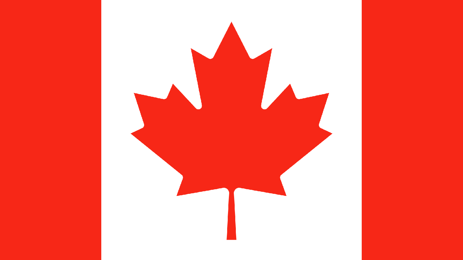 Destino Viaje a Canadá