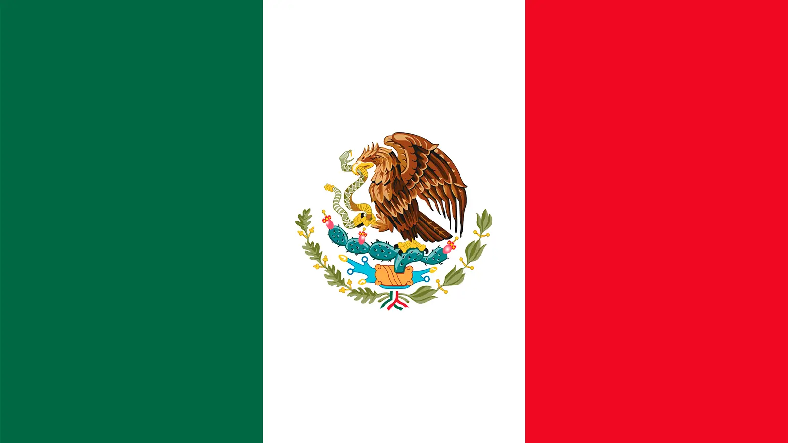 Viaje a México