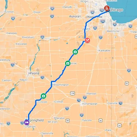 Ver mapa de la etapa 1