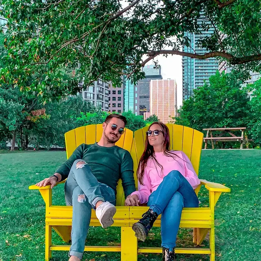 Guía completa Toronto