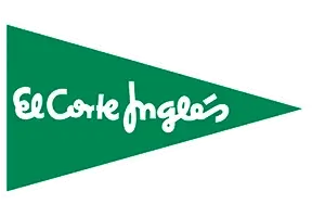 Logo El Corte Inglés - Maletas y Electrónica