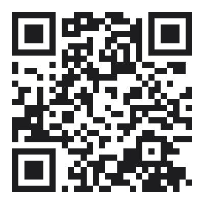 Código QR para descargar la app de GetYourGuide desde el enlace de Viajamos2 y usar el código VIAJAMOS25