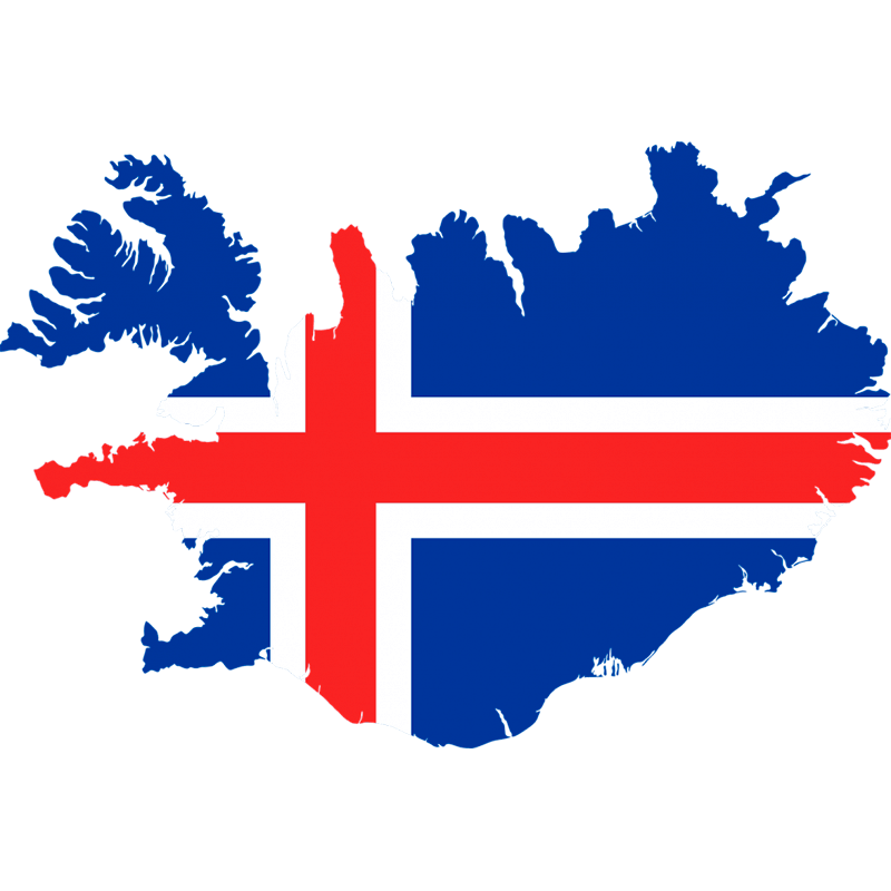10 días por Islandia