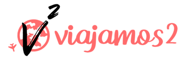 Logo del blog de viajes Viajamos2