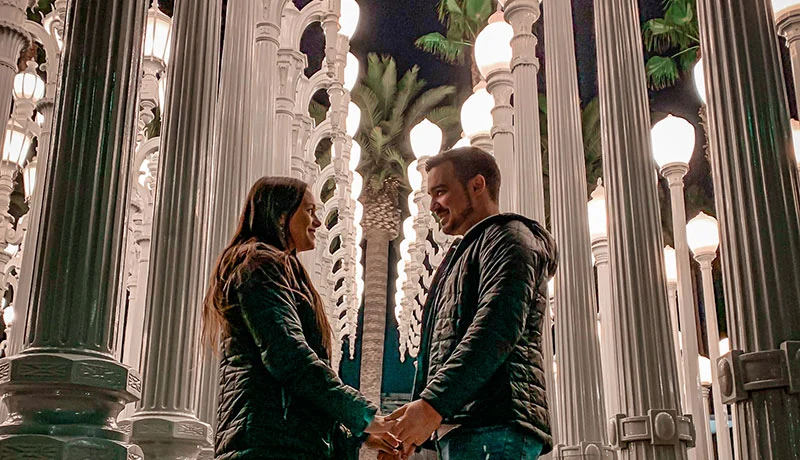 Conoce la Ciudad de Los Ángeles en tu viaje por la Costa Oeste