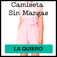 Camiseta sin manga Decathlon Copenhague