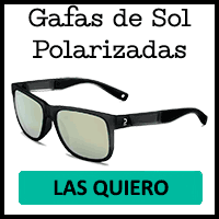 Gafas de Sol Polarizadas para tu viaje en Verano a Dinamarca