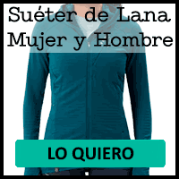 Diferentes opciones de sueter de lana para los inviernos de Dinamarca