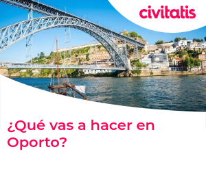 Experiencias en Oporto