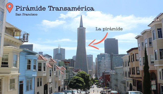 Viaje Costa Oeste, el Golden Gate de San Francisco