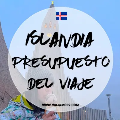 Presupuesto de 10 días en Islandia