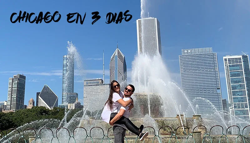 Chicago en 3 días