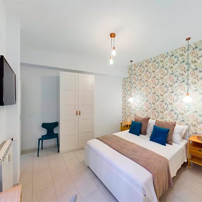 Apartamento Il Giardino di Proserpina cerca del Vaticano