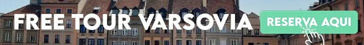 Free Tour de Varsovia