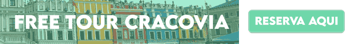Free Tour por el Casco Antiguo de Cracovia