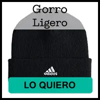 Gorro Ligero para Primavera y Otoño