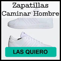 Zapatillas para Caminar de Hombre para Estocolmo