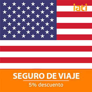 Un buen seguro de Viaje para Estados Unidos